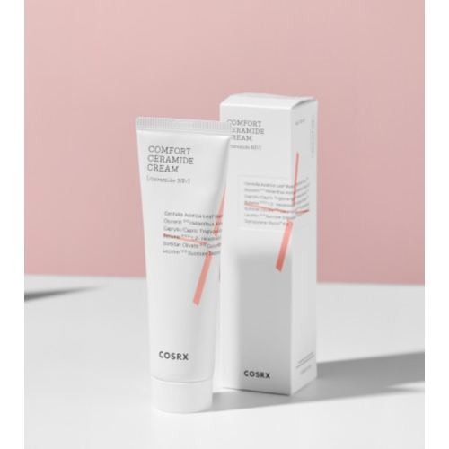 COSRX - Comfort Ceramide Feuchtigkeitscreme