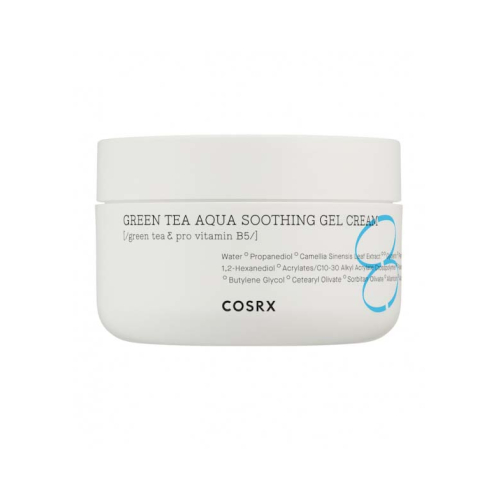 COSRX - Feuchtigkeitscreme Green Tea Aqua Soothing