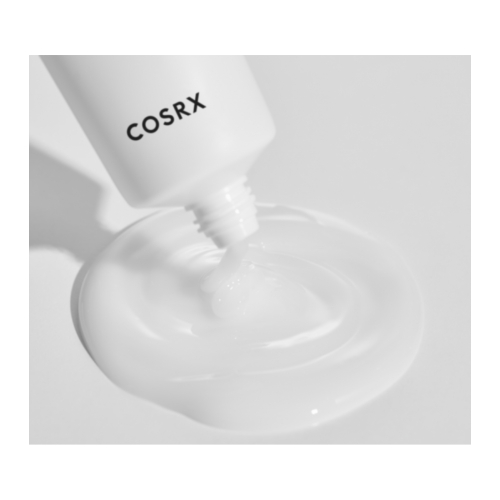 COSRX - Feuchtigkeitscreme Lightweight Soothing Moisturizer
