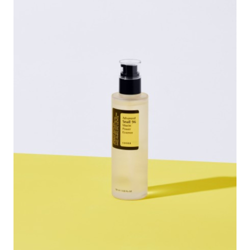 COSRX - Advanced Snail 96 Mucin Power Faltenessenz