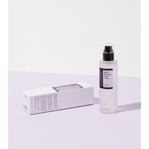 COSRX - AHA 7 Whitehead Power Liquid