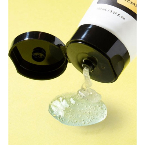 COSRX – Repair-Reinigungsgel Advanced Snail Mucin