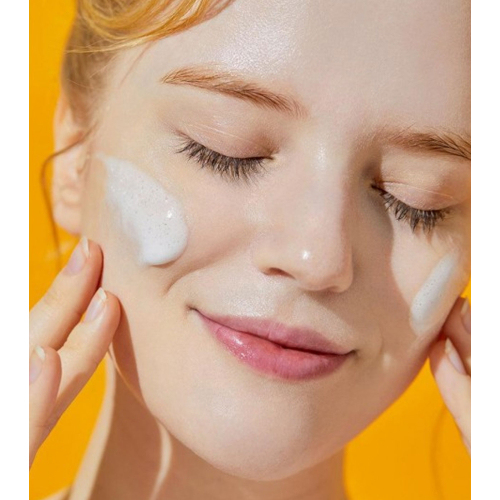 COSRX – Repair-Reinigungsgel Advanced Snail Mucin