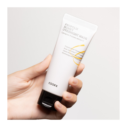 COSRX - Nachtmaske Propolis Honey