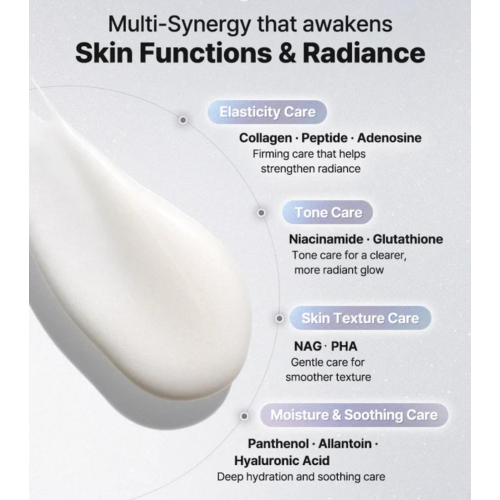 COSRX - Peel-off Gesichtsmaske PDRN EXOSOME Skinplaning Glaze
