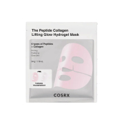 COSRX - Gesichtsmaske The Peptide Collagen Lifting Glow