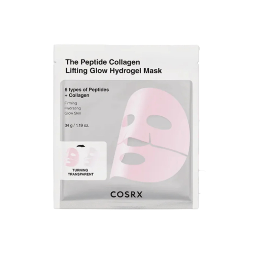 COSRX - Gesichtsmaske The Peptide Collagen Lifting Glow