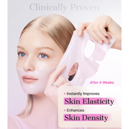 COSRX - Gesichtsmaske The Peptide Collagen Lifting Glow