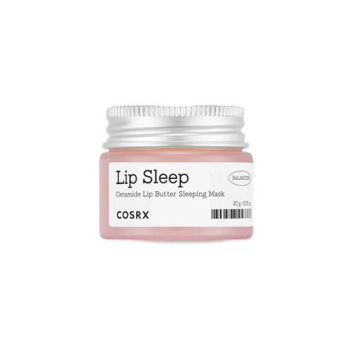 COSRX – Ultra-nährende Lippenmaske Lip Sleep