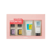 COSRX - Reisefavoritenpaket Fovorites Kit