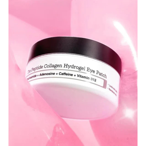 COSRX - Hydrogel-Augenpflaster The Peptide Collagen