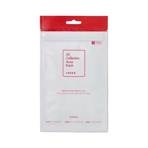 COSRX - Hautunreinheiten AC Collection