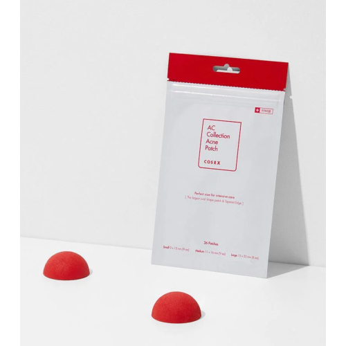 COSRX - Hautunreinheiten AC Collection
