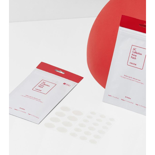 COSRX - Hautunreinheiten AC Collection