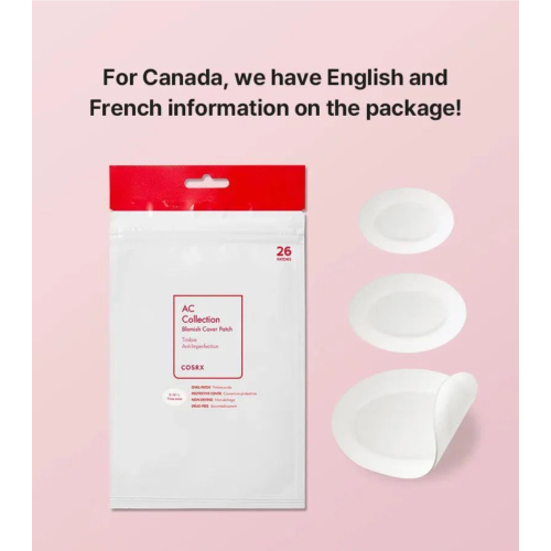 COSRX - Hautunreinheiten AC Collection