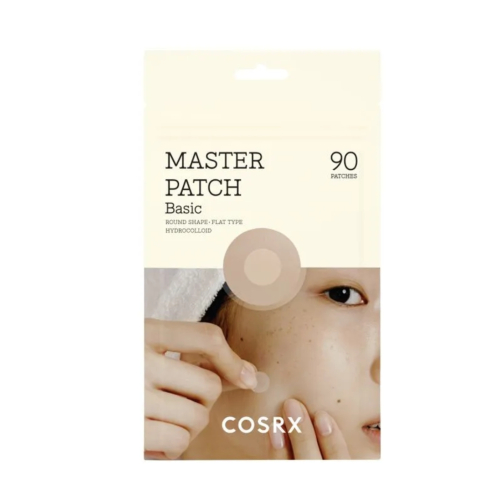 COSRX - Makel-Patches Master Patch Basic
