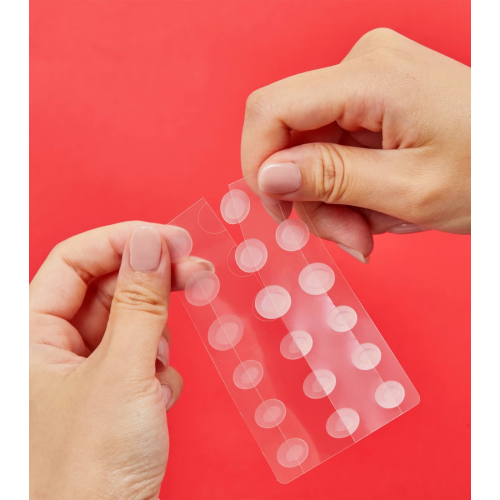 COSRX - Patches gegen Hautunreinheiten Master Patch Intensive - 90 Stück