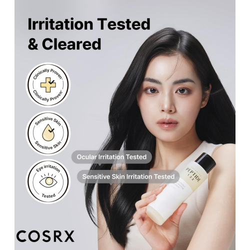 COSRX - *Peptide-132* - Reparierendes Shampoo Ultra Perfect Hair Bonding