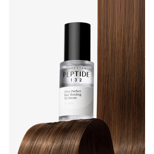 COSRX - *Peptide-132* - Reparaturserum Ultra Perfect Hair Bonding Serum