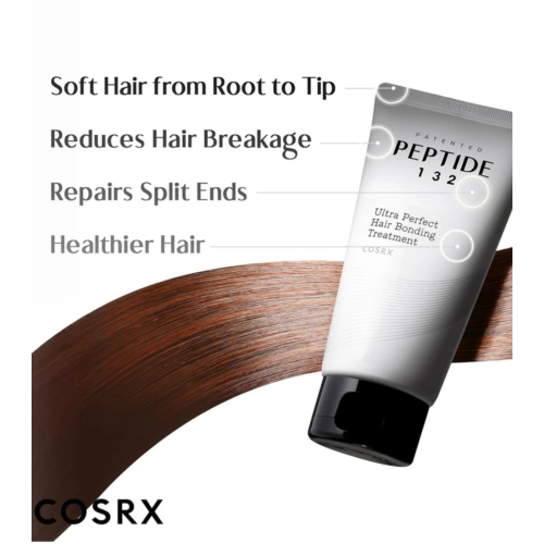 COSRX - *Peptide-132* - Reparaturbehandlung Ultra Perfect Hair Bonding