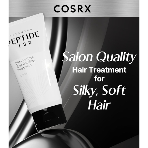 COSRX - *Peptide-132* - Reparaturbehandlung Ultra Perfect Hair Bonding