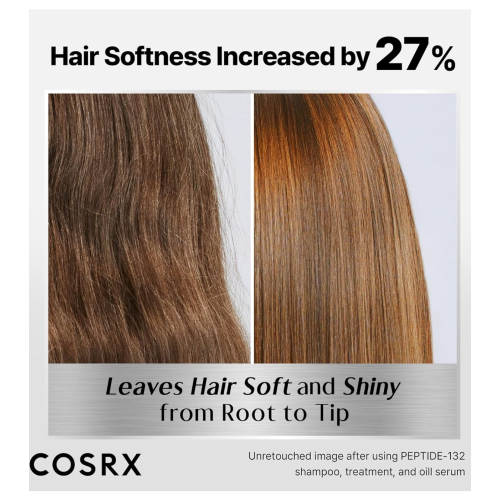 COSRX - *Peptide-132* - Reparaturbehandlung Ultra Perfect Hair Bonding