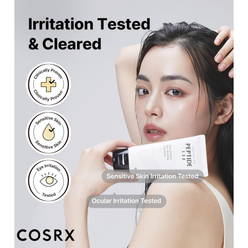 COSRX - *Peptide-132* - Reparaturbehandlung Ultra Perfect Hair Bonding