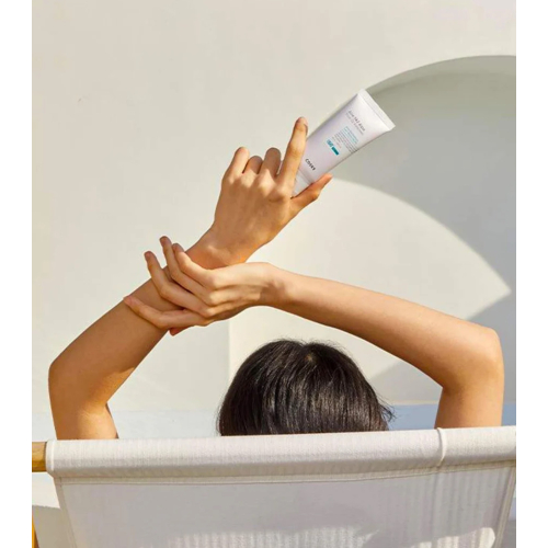 COSRX – Sonnenschutz für das Gesicht SPF50+ Aloe 54.2 Aqua