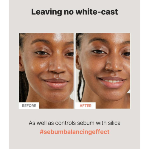 COSRX - Gesichtssonnenschutz LSF50+ Vitamin E Tocopherol