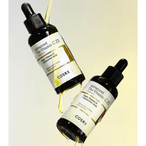 COSRX - Gesichtsserum Advanced The Vitamin C 23