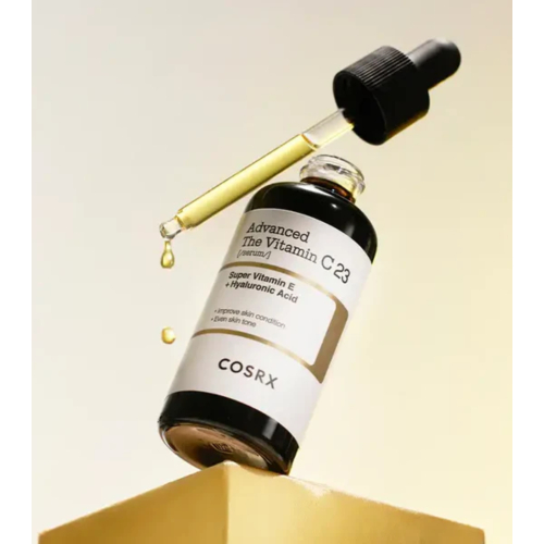 COSRX - Gesichtsserum Advanced The Vitamin C 23
