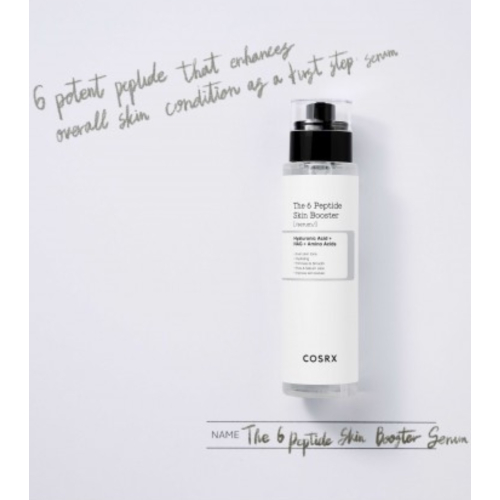 COSRX – Gesichtsserum mit 6 Peptiden
