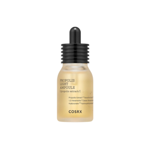 COSRX – Gesichtsserum mit Propolis-Konzentration. Full Fit – Zu Akne neigende Haut