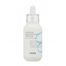 COSRX - Gesichtsserum Hydrium Centella Aqua Soothing Ampoule