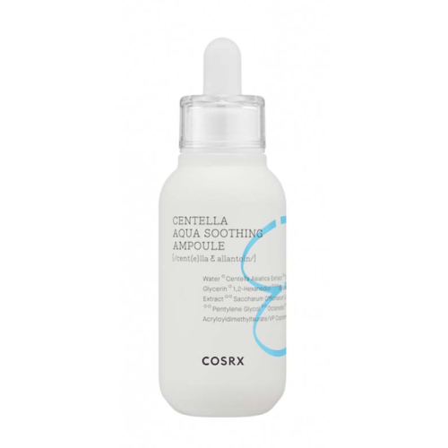 COSRX - Gesichtsserum Hydrium Centella Aqua Soothing Ampoule