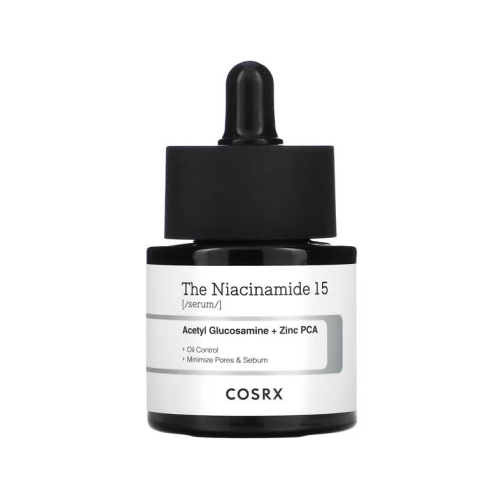 COSRX - Gesichtsserum The Niacinamide 15