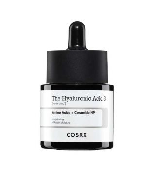 COSRX - Gesichtsserum The Hyaluronic Acid 3