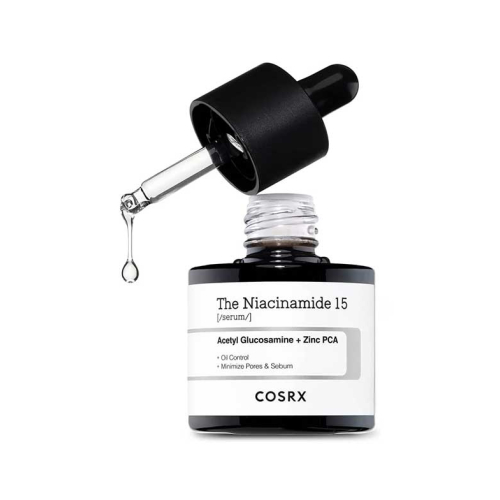 COSRX - Gesichtsserum The Niacinamide 15