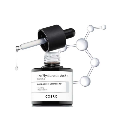 COSRX - Gesichtsserum The Hyaluronic Acid 3