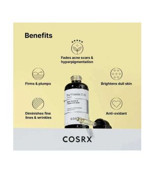 COSRX - Gesichtsserum The Vitamin C 23