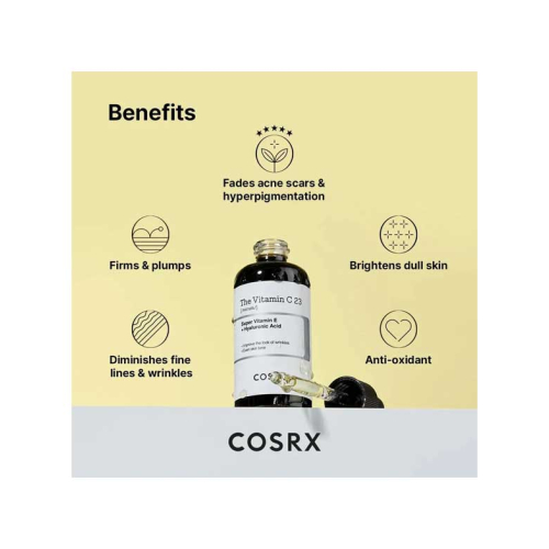 COSRX - Gesichtsserum The Vitamin C 23