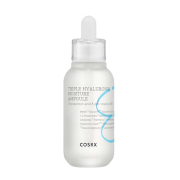 COSRX - Gesichtsserum Triple Hyaluronic Moisture Ampoule