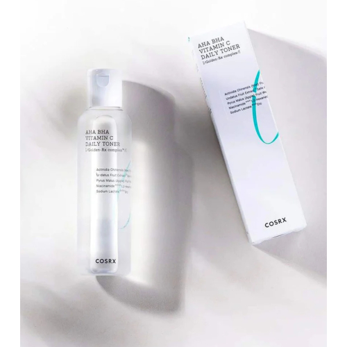 COSRX - Tonic AHA BHA Vitamin C