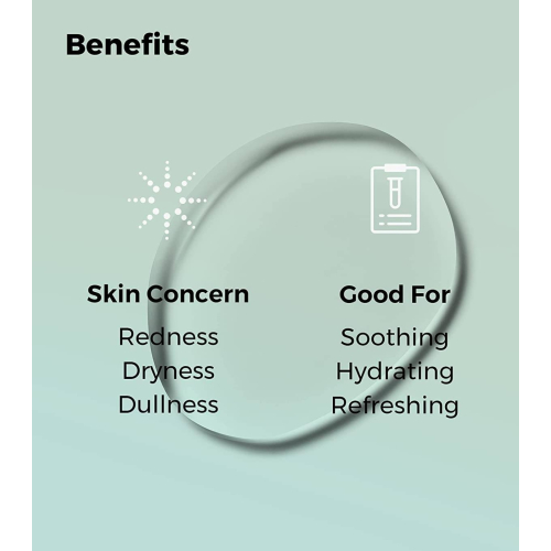 COSRX - Toner mit Gotu Kola