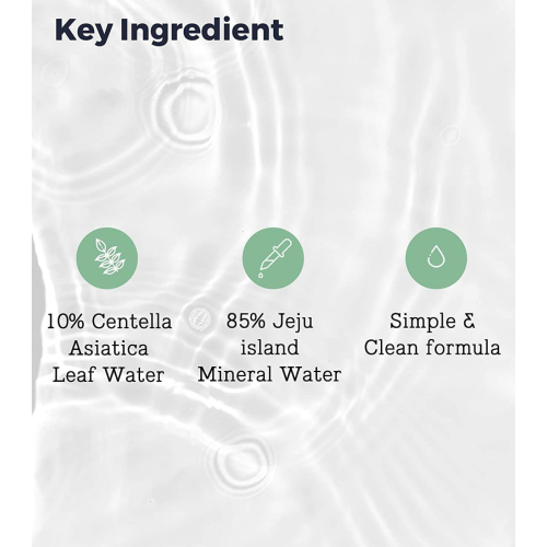 COSRX - Toner mit Gotu Kola