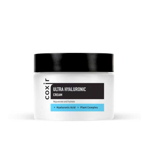 COXIR - Ultra Hyaluronic Gesichtscreme