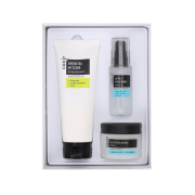 COXIR – Feuchtigkeitsspendendes Gesichtspflegeset Ultra Hyaluronic Gift Set