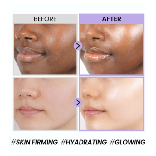 COXIR - Toner Black Snail Collagen