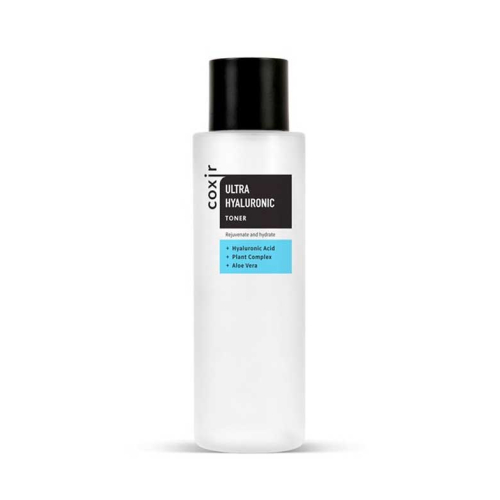 COXIR - Ultra Hyaluronic Tonic