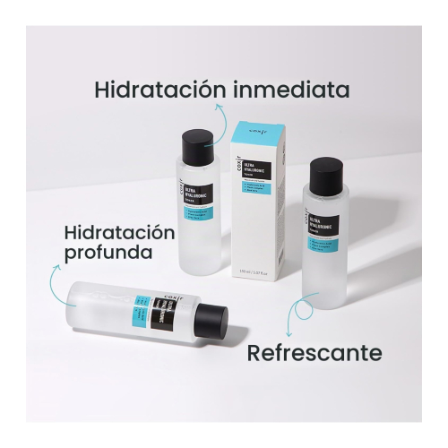 COXIR - Ultra Hyaluronic Tonic
